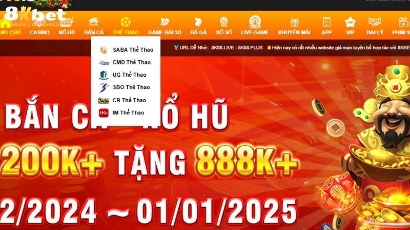 Hãy xác minh tài khoản tại 8k bet để hoàn tất quy trình