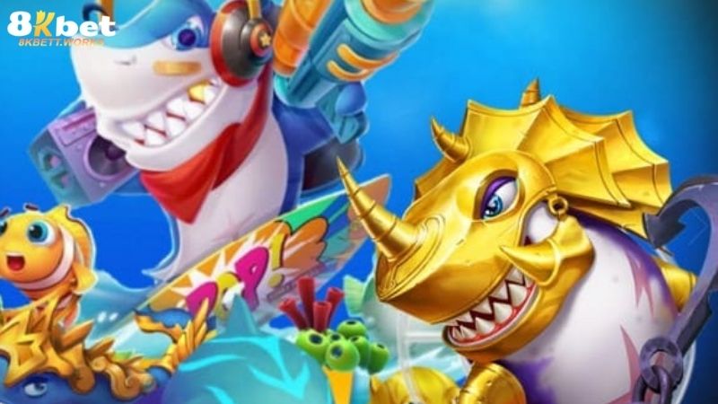 Những Bí Quyết Thành Công Trong Game Bắn Cá Đổi Thưởng Uy Tín